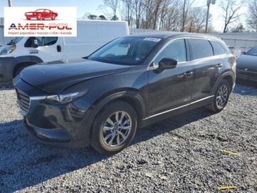 Mazda CX-9 2019 Mazda CX-9 Mazda CX-9 Touring AWD, od ubezpieczalni