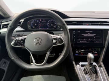 Volkswagen Arteon Fastback Facelifting 2.0 TSI 190KM 2024 Volkswagen Arteon VW Arteon 2.0 TSI 190KM Elegance DSG Salon PL ASO FV23 2, zdjęcie 17