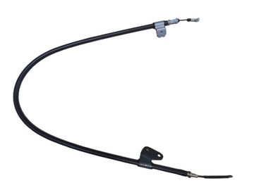 LINKA RĘCZNEGO TYŁ PRAWA NISSAN SUNNY II