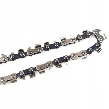 Веревочная ручная бензопила, 25-дюймовая цепь