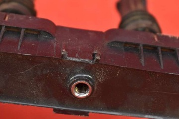CÍVKA ZAPALOVACÍ 0221503015 OPEL CORSA C 1.2 16V 03R