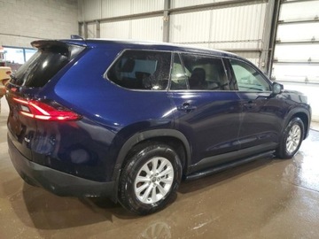 Toyota 2024 Toyota Grand Highlander XLE 2024 2.4l 2.4 Benzyna 265KM, zdjęcie 3