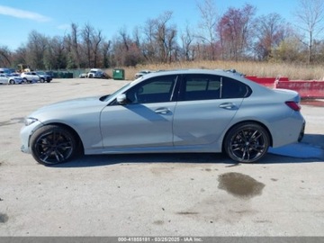 BMW Seria 3 G20-G21 2023 BMW Seria 3 330I xDrive 2023 2.0l 2.0 Benzyna 255KM, zdjęcie 2