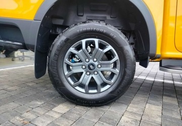 Ford Ranger VI Podwójna kabina 2.0 EcoBlue BI-TURBO 205KM 2025 Ford Ranger Ford Ranger 2.0 EcoBlue Bi-Turbo 4x4 DC Wildtrak 2.0 Diesel, zdjęcie 26