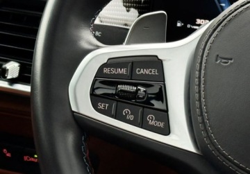 BMW X5 G05 M SUV 4.4 M50i 530KM 2023 BMW X5 M60i I wlasciciel V8 Hak PL Gwarancja Bezwypadkowy FV23, zdjęcie 22