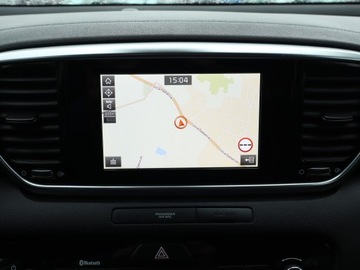 Kia Sportage IV SUV Facelifting 1.6 GDI 132KM 2019 Kia Sportage 1.6 GDI, Salon Polska, Skóra, Navi, zdjęcie 11