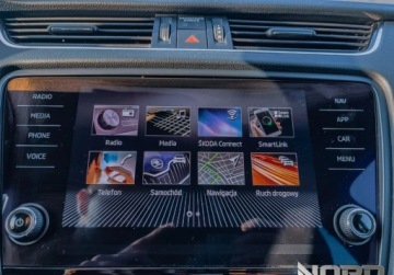 Skoda Octavia III Kombi Facelifting 2.0 TDI 184KM 2020 Skoda Octavia Bezwypadkowa, FV23, 4x4, DSG, KredytowanieLeasing, gw.12m ge, zdjęcie 25