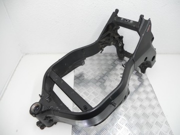 HONDA CBR 1100 XX FRAME + КОМПЛЕКТ ДОКУМЕНТОВ 1997 г.в.