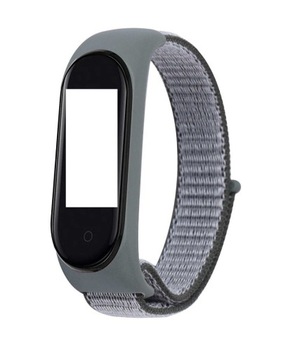 OPASKA PASEK DO XIOMI MI BAND 3/4/5/6 GAMA KOLORÓW