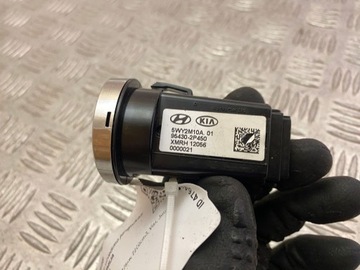 KIA SORENTO 2011 TLAČÍTKO ZAPALOVACÍ START / STOP