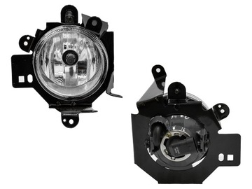 MITSUBISHI GRANDIS 2004- HALOGEN PRAVÁ 8321A182