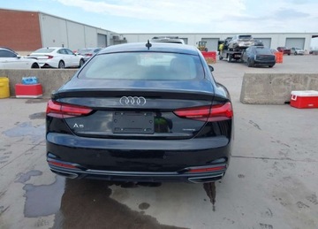 Audi A5 B10 2025 Audi A5 Sportback 2025r., Premium 45 Tfsi S Line Quattro S Tronic, 2L, od, zdjęcie 8