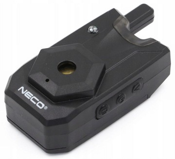 Zestaw Sygnalizatorów Brań Neco BASE-X 2+1