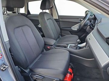 Audi Q3 II SUV 1.5 35 TFSI 150KM 2021 Audi Q3 Salon PL, grzane fotele, full led, elektryczna klapa bagaznika 1.5, zdjęcie 18