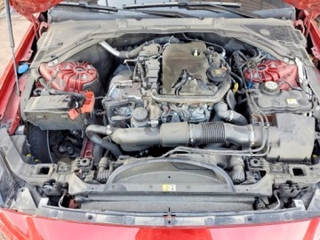 Jaguar XE 2020 Jaguar XE S 2020 2.0 Benzyna 296KM, zdjęcie 6