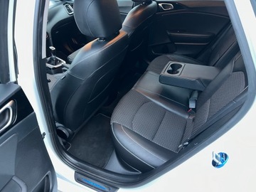 Kia Ceed III Hatchback 1.0 T-GDi 120KM 2019 Kia Ceed 88 Tyś km Radar Klimatronic Tempomat Navi Asystent Bezwypadek, zdjęcie 14