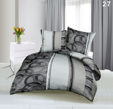 POŚCIEL Z KORY 160x200 BIELAWA GRUBA 100% BAWEŁNA