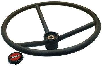 KIEROWNICA WYSOKA Z POKRYWĄ 3D URSUS C-360 C-330