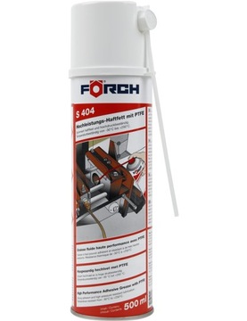 FORCH S404 SMAR SAMOPRZYLEPNY PTFE 500 ML