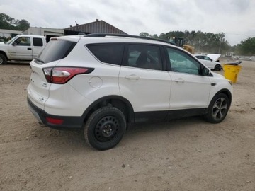 Ford Escape III 2018 Ford Escape Ford Escape SEL FWD 1.5 Benzyna 179KM, zdjęcie 5