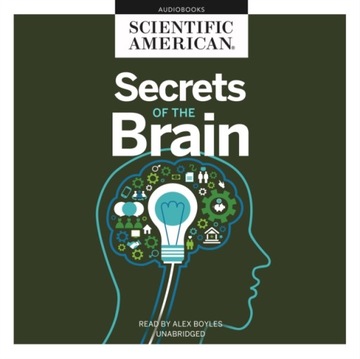 Secrets of the Brain - American, Scientific