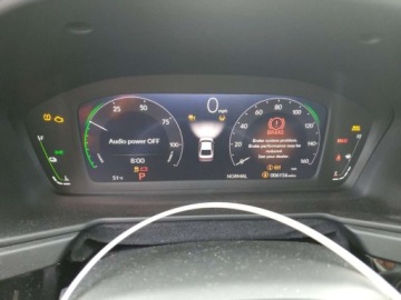 Honda Accord VIII 2024 Honda Accord Hybrid Sport-L 2024 2.0 Hybryda 204KM, zdjęcie 9