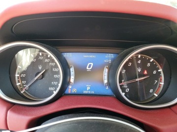 Maserati Levante 2019 Maserati Levante S Sport 2019 3.0l 3.0 Benzyna 424KM, zdjęcie 9