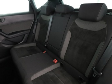 Seat Ateca SUV 1.4 EcoTSI 150KM 2017 Seat Ateca DSG full LED navi klima auto grzane, zdjęcie 16