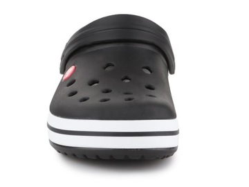 CROCS CROCBAND KLAPKI MĘSKIE BUTY CHODAKI PIANKOWE 42/43