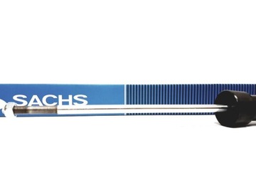 КОМПЛЕКТ АМОРТИЗАТОРОВ SACHS ЗАДНИЙ BMW 3 E46 M-TECH ОСЬ ОТ