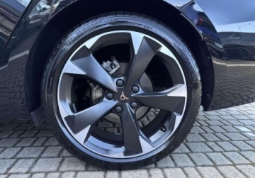 Cupra Leon II Sportstourer Facelifting 1.5 eTSI MHEV 150KM 2025 Cupra Leon Sportstourer 1.5eTSI mHEV DSG 150KM Gwarancja LED Kamera ACC Fu, zdjęcie 35