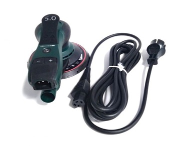 ЭКСЦЕНТРИЧЕСКАЯ ШЛИФОВАЛЬНАЯ МАШИНА SXE 150-5.0 BL METABO