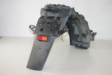 YAMAHA FJR 1300 06-12 ЗАПОЛНЕНИЕ КОЛЕСНОЙ АРКИ ПЛАСТИК КРЫЛА