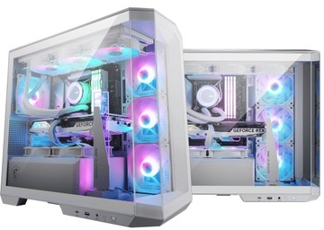 Komputer ZAR-KOM HIGH END 2 / i7-14700KF / RTX 4090 / 32 GB / 1 TB / Win11