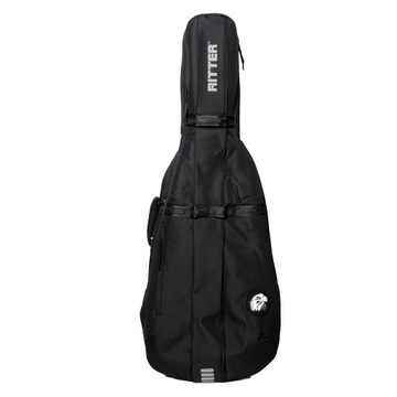Ritter RSB4-CF/SBK Bern - Pokrowiec na wiolonczele 4/4