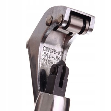 Комплект для разделения тормозных трубок