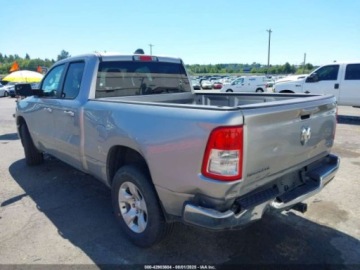  RAM 1500 Big Horn 64 Box 2022 3.6l 3.6 Benzyna 305KM, zdjęcie 3