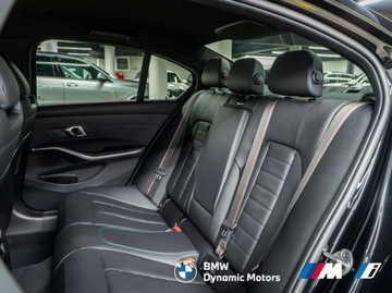 BMW Seria 3 G20-G21 Limuzyna 2.0 318i 156KM 2025 BMW Seria 3 18i Sedan 156 KM - Pakiet M Pro - Aktywny Tempomat - Pakiet Se, zdjęcie 20
