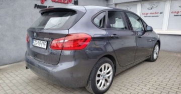 BMW Seria 2 F22-F23-F45-F46 Gran Tourer 218d 150KM 2015 BMW Seria 2 BMW Seria 2 218d Advantage 2.0 Diesel 150KM, zdjęcie 13