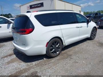 Chrysler Pacifica II 2025 Chrysler Pacifica Limited 2025 3.6l 3.6 Benzyna 287KM, zdjęcie 5