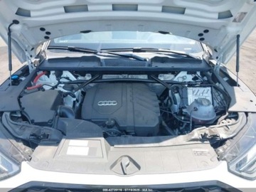 Audi 2024 Audi Q5 Sportback 2024 AUDI Q5 SPORTBACK PREMIUM PLUS 45 TFSI S LINE QUATT, zdjęcie 16