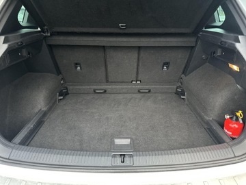 Volkswagen Tiguan II SUV 2.0 TSI BlueMotion Technology 220KM 2018 Volkswagen Tiguan 2.0 TSI 220KM R-line, ASO, Salon, zdjęcie 35