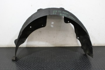 Radschale rechts heck HYUNDAI I40 LIFT 86826-3Z000