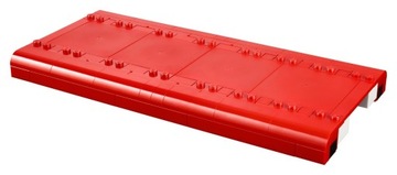 LEGO Creator Expert 10258 - Londyński autobus, London Bus