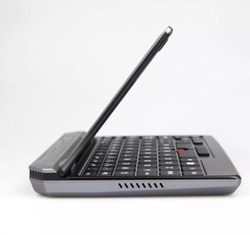 Мини-ноутбук T712, 7 дюймов, 12 ГБ/256 ГБ, Win10