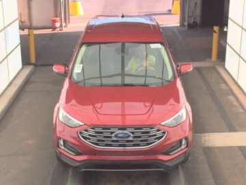 Ford Edge II 2023 Ford Edge Titanium 2023 2.0 Benzyna 250KM, zdjęcie 7
