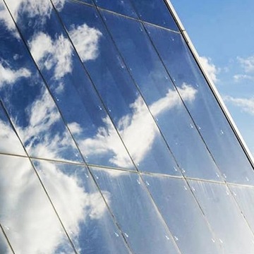 СОЛНЦЕЗАЩИТНАЯ ИЗОЛЯЦИОННАЯ ФОЛЬГА СОЛНЦЕЗАЩИТНЫЙ ЭКРАН АНТИ УФ-УФ