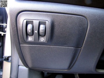 Renault Megane IV Grandtour 1.6 SCe 114KM 2018 Renault Megane Black Weekend-Bezwypadkowa -Salon PL 1.6 Benzyna 114KM, zdjęcie 23