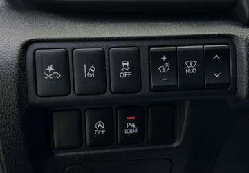 Mitsubishi Eclipse Cross SUV 1.5 T 163KM 2018 Mitsubishi Eclipse Cross 1.5 T 163KM AUTOMAT Panorama GWARANCJA bezwypa, zdjęcie 33