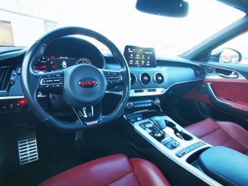 Kia Stinger 2020 KIA STINGER 3.3 T-GDi 370KM * GT2-Pełna opcja Automat Dokumentacja, zdjęcie 3